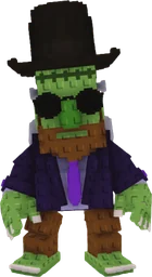 Frankentteo in Steal a Brainrot
