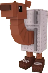 Frigo Camelo in Steal a Brainrot