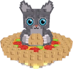 Gattito Tacoto in Steal a Brainrot