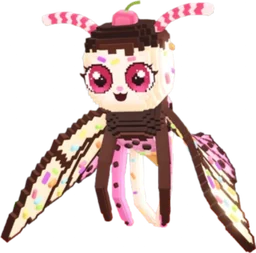 Gelatina Volatina in Steal a Brainrot