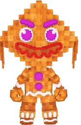 Ginger Gerat in Steal a Brainrot