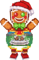 Ginger Globo in Steal a Brainrot