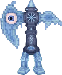 Glaciator in Steal a Brainrot