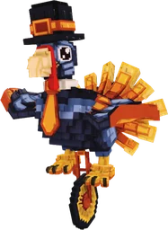 Gobblino Uniciclino in Steal a Brainrot