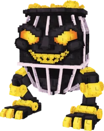 Gold Gold Gold in Steal a Brainrot
