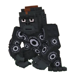 Gorillo Subwoofero in Steal a Brainrot