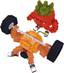 Gym Bros in Steal a Brainrot