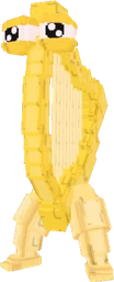 Harpuccino in Steal a Brainrot