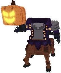 Headless Horseman