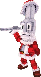 Ho Ho Ho Sahur in Steal a Brainrot