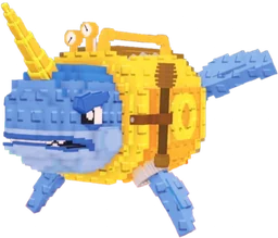 Honey Honey Narwhal in Steal a Brainrot