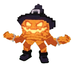 Jacko Jack Jack in Steal a Brainrot