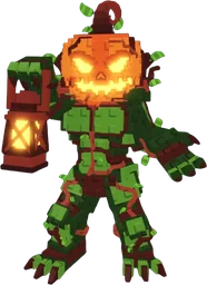 Jacko Spaventosa in Steal a Brainrot