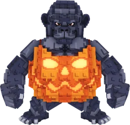 Jackorilla in Steal a Brainrot