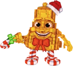 Jingle Jingle Sahur in Steal a Brainrot