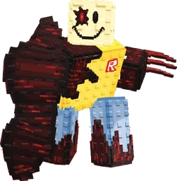 John Doe in Steal a Brainrot
