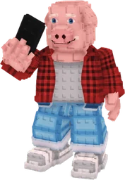 John Pork