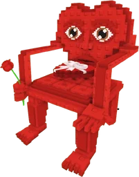 Karkerheart Luvkur in Steal a Brainrot