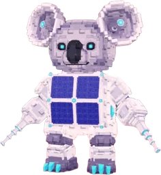 Koala Parabala in Steal a Brainrot