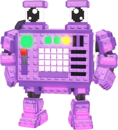La Craft Machine in Steal a Brainrot