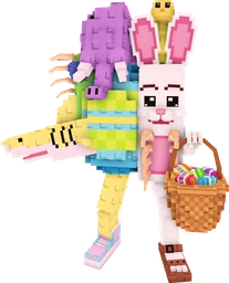 La Easter Grande in Steal a Brainrot