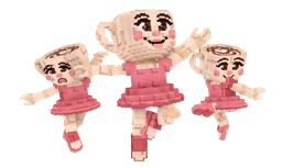 Las Capuchinas in Steal a Brainrot