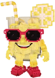 Lemonita Splashita in Steal a Brainrot