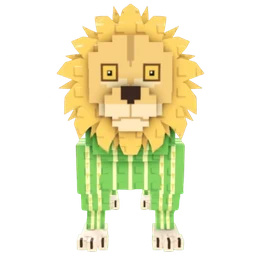 Lionel Cactuseli in Steal a Brainrot