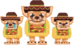 Los Chihuaninis in Steal a Brainrot