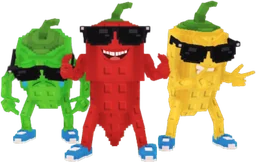 Los Chillis