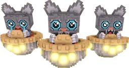 Los Gattitos in Steal a Brainrot