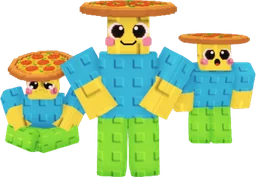 Los Noobinis in Steal a Brainrot