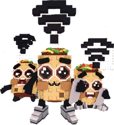 Los Nooo My Hotspotsitos in Steal a Brainrot
