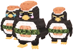 Los Sigmas in Steal a Brainrot