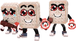 Los Tangcitos in Steal a Brainrot