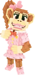 Luv Luv Luv in Steal a Brainrot