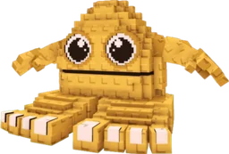Malame Amarele in Steal a Brainrot
