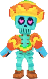Mariachi Corazoni in Steal a Brainrot