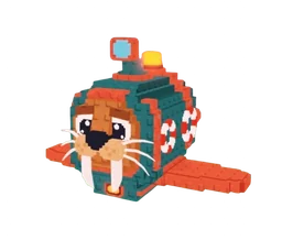 Marino Submarino in Steal a Brainrot