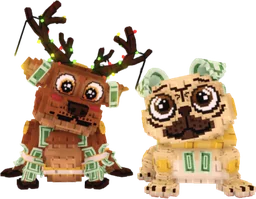 Money Money Bros in Steal a Brainrot