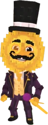 Money Money Man in Steal a Brainrot