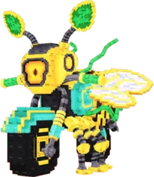 Motorino Bumbino in Steal a Brainrot