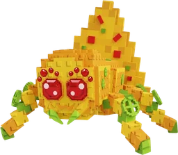 Nacho Spyder in Steal a Brainrot