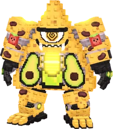 Nachorilla in Steal a Brainrot