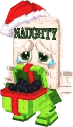Naughty Naughty in Steal a Brainrot