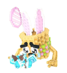 Noo my Eggs in Steal a Brainrot