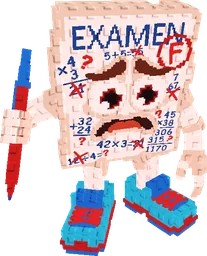 Noo my Examen in Steal a Brainrot