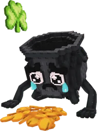 Noo my Gold in Steal a Brainrot
