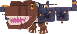 Nuclearo Dinossauro in Steal a Brainrot