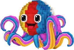 Octoball in Steal a Brainrot